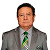 Dr. Luis Carbajal Rodríguez