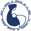 Sociedad Mexicana de Pediatría, A.C.