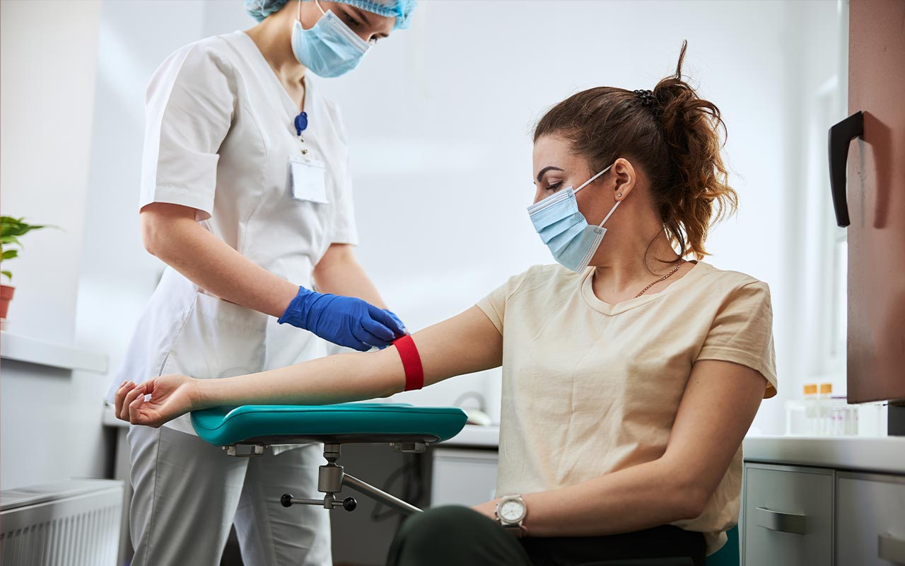 Módulo 2. Sintomatología sugestiva de Enfermedad de Gaucher y diagnóstico diferencial: ¿cuándo referir a Hematología? 