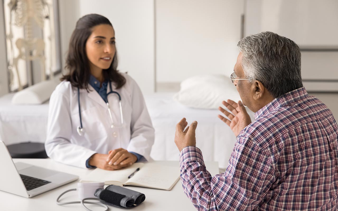 Módulo 5. Desafío Clínico: Diagnóstico y Manejo del Paciente con Enfermedad de Gaucher