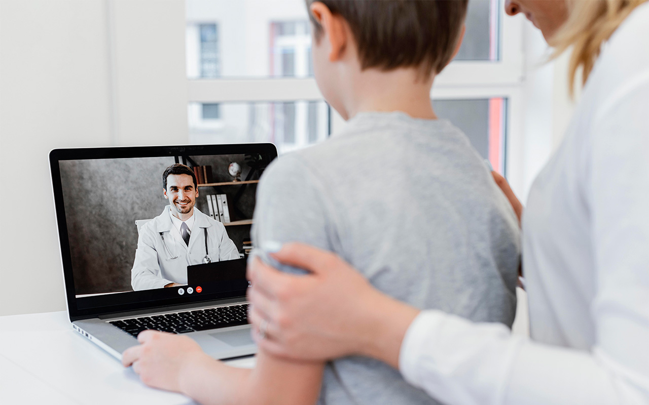 Ética en la atención clínica mediante tecnologías digitales