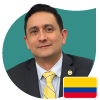 Dr. Jorge Eduardo Rico Fontalvo