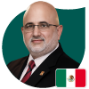 Dr. José Ricardo Correa Rotter