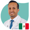 Dr. Mauricio Arvizu Hernández
