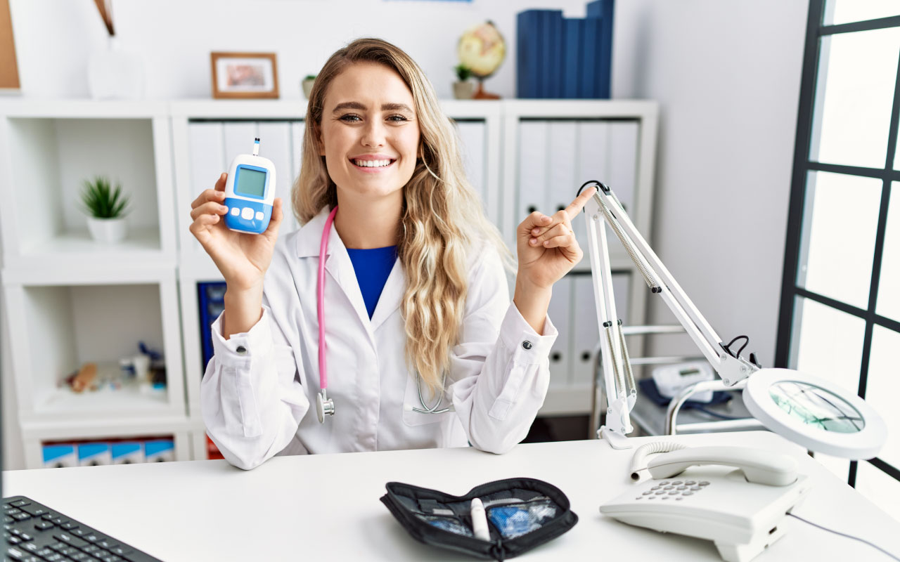 ADA/EASD 2026: así cambia el manejo de la diabetes tipo 2